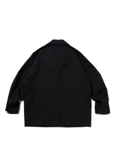 T/W Saxony Double Breasted Jacket