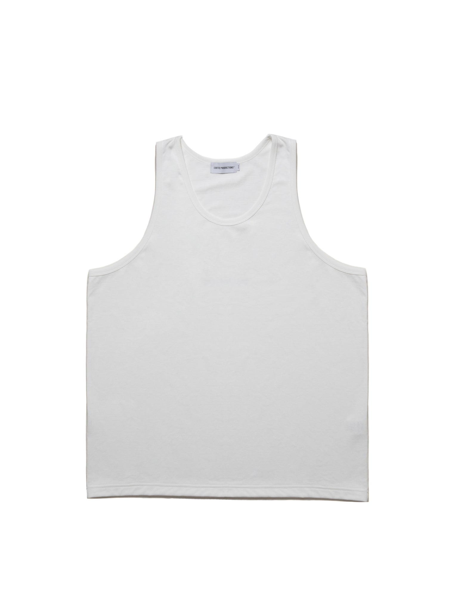 Dry Tech Jersey Tank Top
