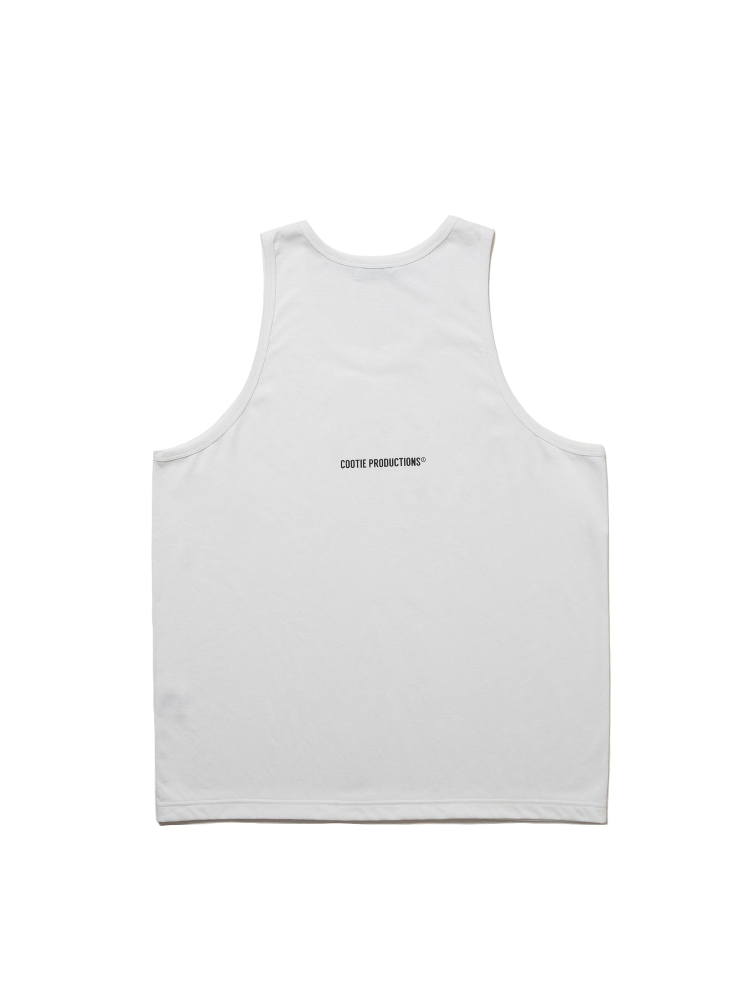 Dry Tech Jersey Tank Top