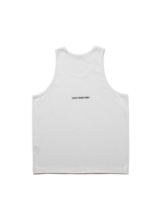 Dry Tech Jersey Tank Top