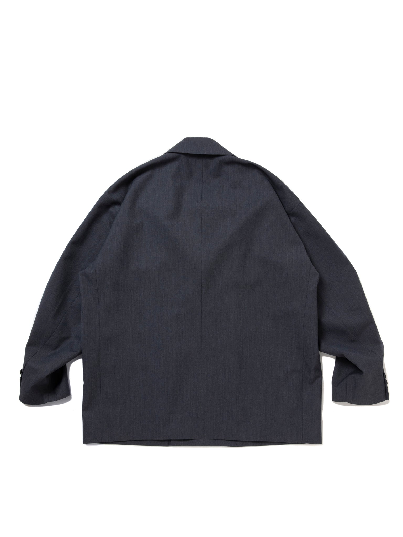 T/W Saxony Double Breasted Jacket