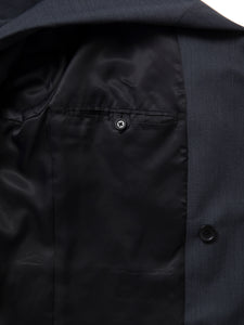 T/W Saxony Double Breasted Jacket