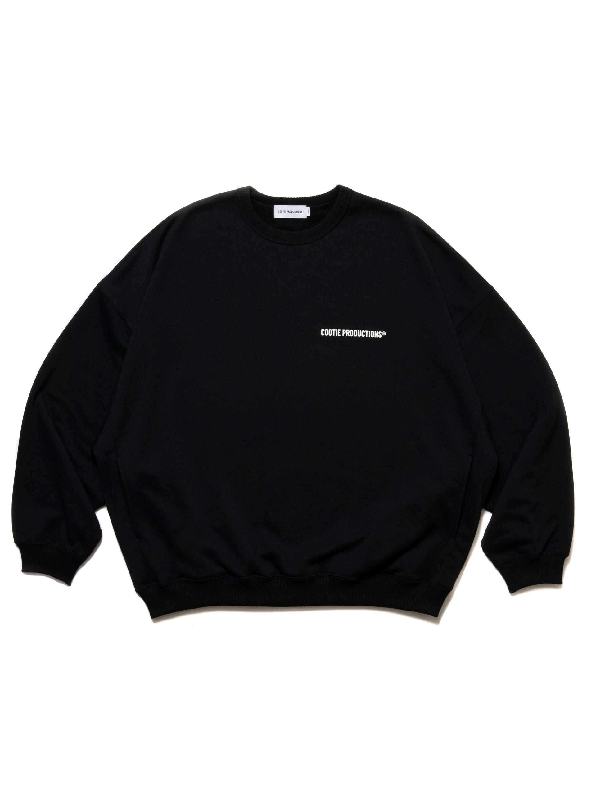 COOTIE 公式通販ウェブサイト CTE-25S339 – COOTIE PRODUCTIONS