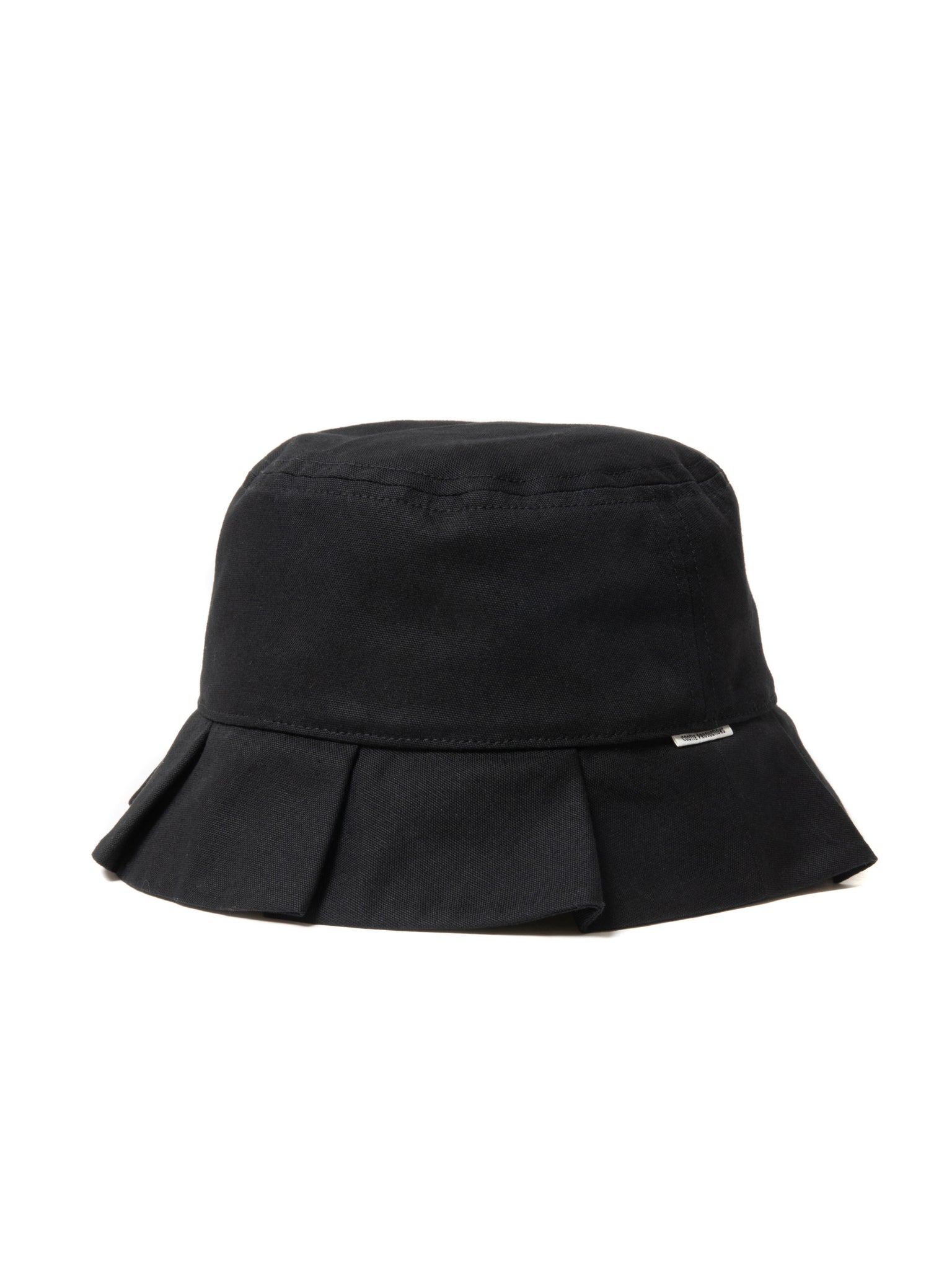 Cotton OX Hood Hat