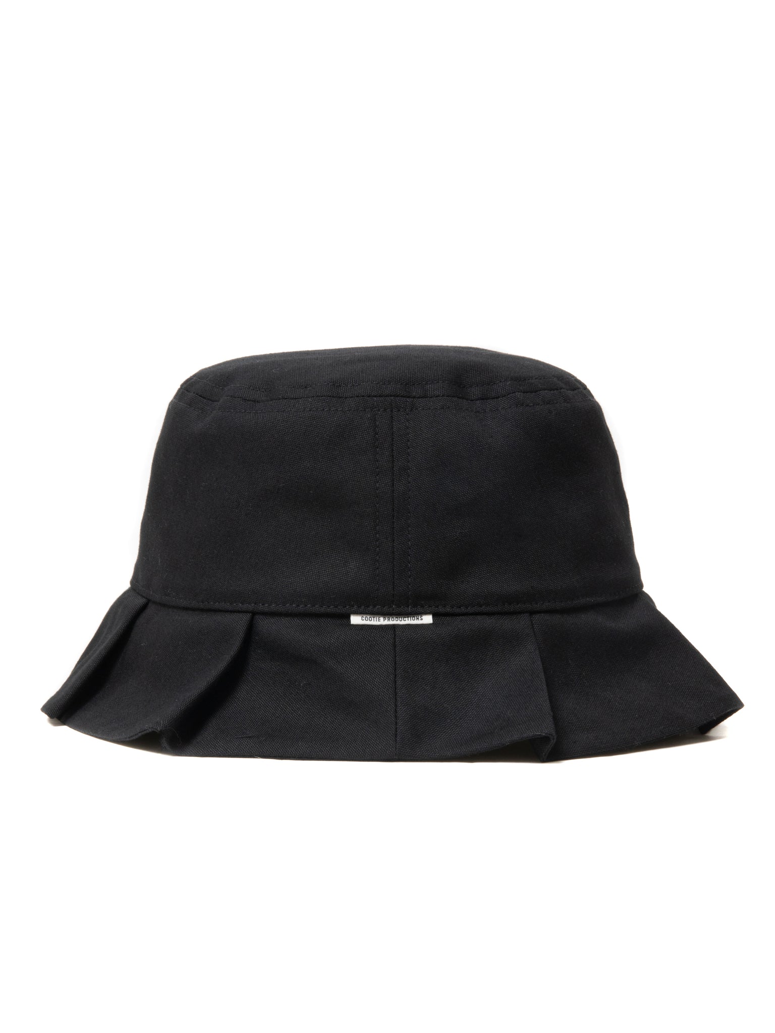 Cotton OX Hood Hat