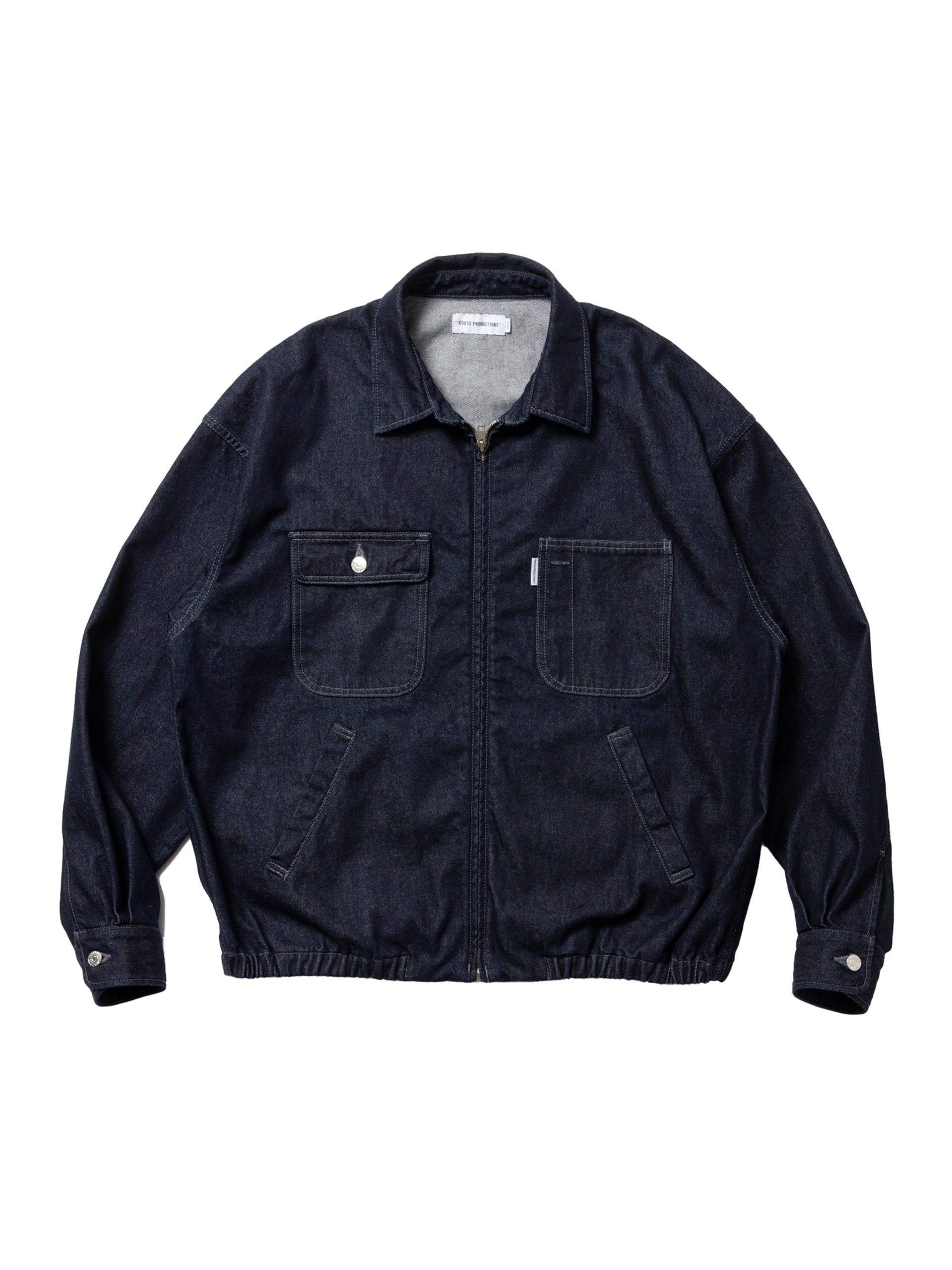 ジャケット・アウター Cootie Productions Name. COOTIE PRODUCTIONS® / 2025 SPRING & SUMMER COLLECTION 3月8日