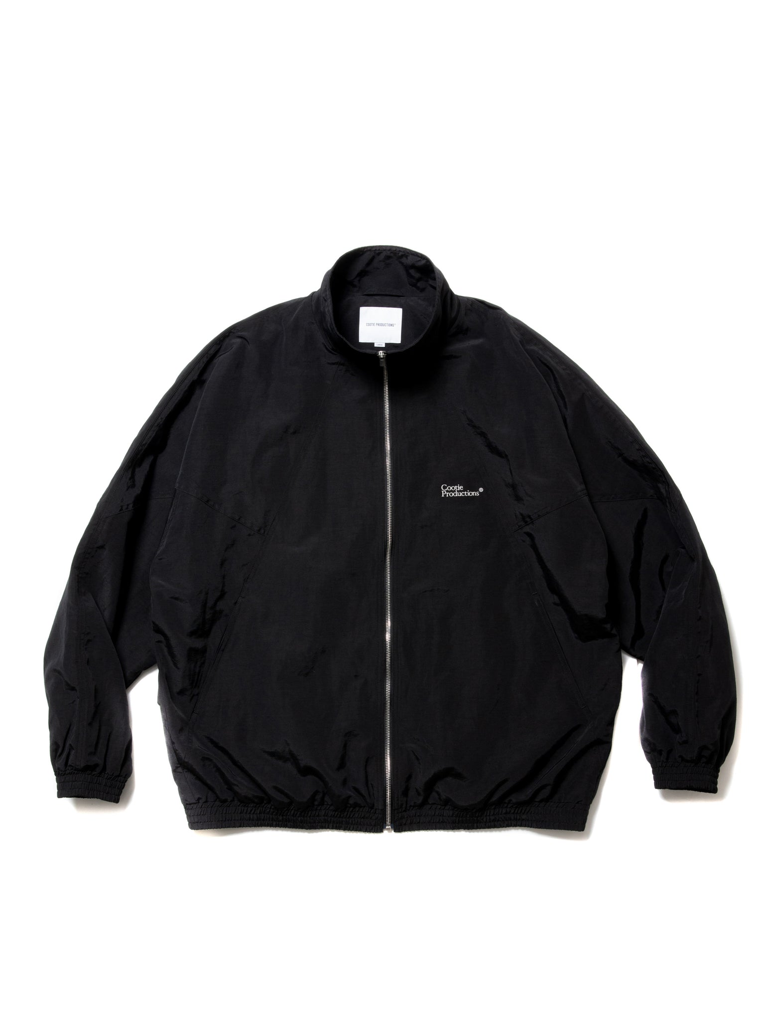 N/L/C Weather Cloth Track Jacket