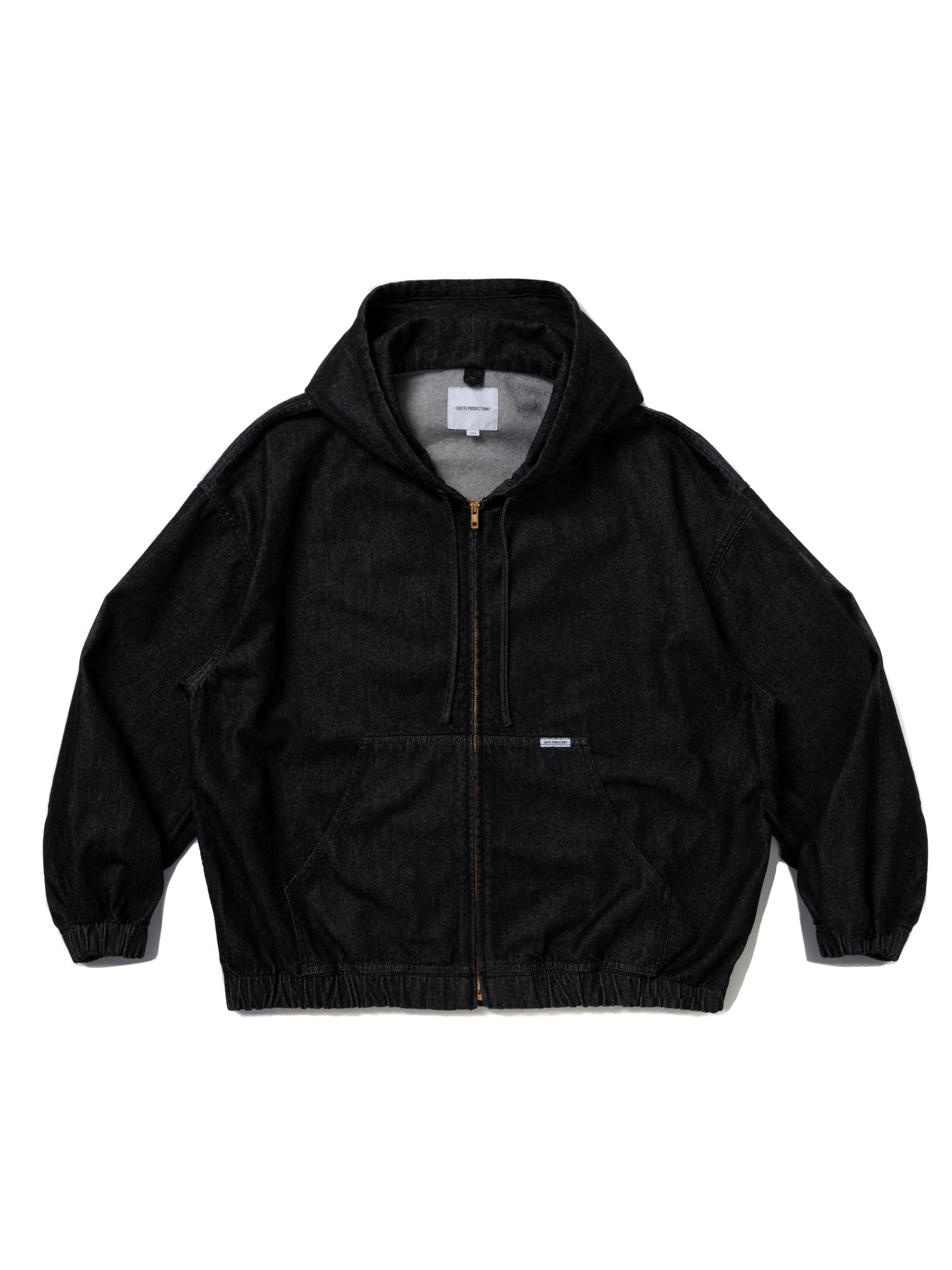 ケ*ン様 cootieジャケット COOTIE(クーティー)一覧ページ 正規取扱店 通販 HEMSTITCH(ヘム