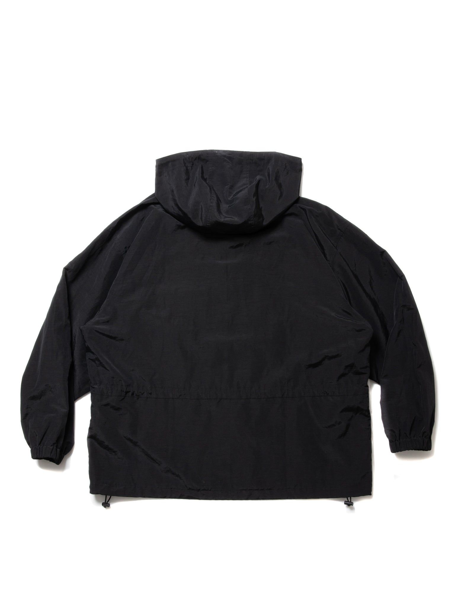 N/L/C Weather Cloth Anorak Hoodie