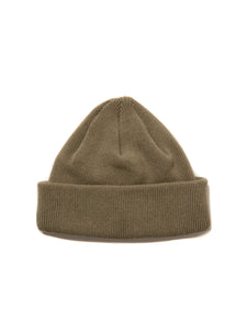 Dry Tech Cuffed Beanie