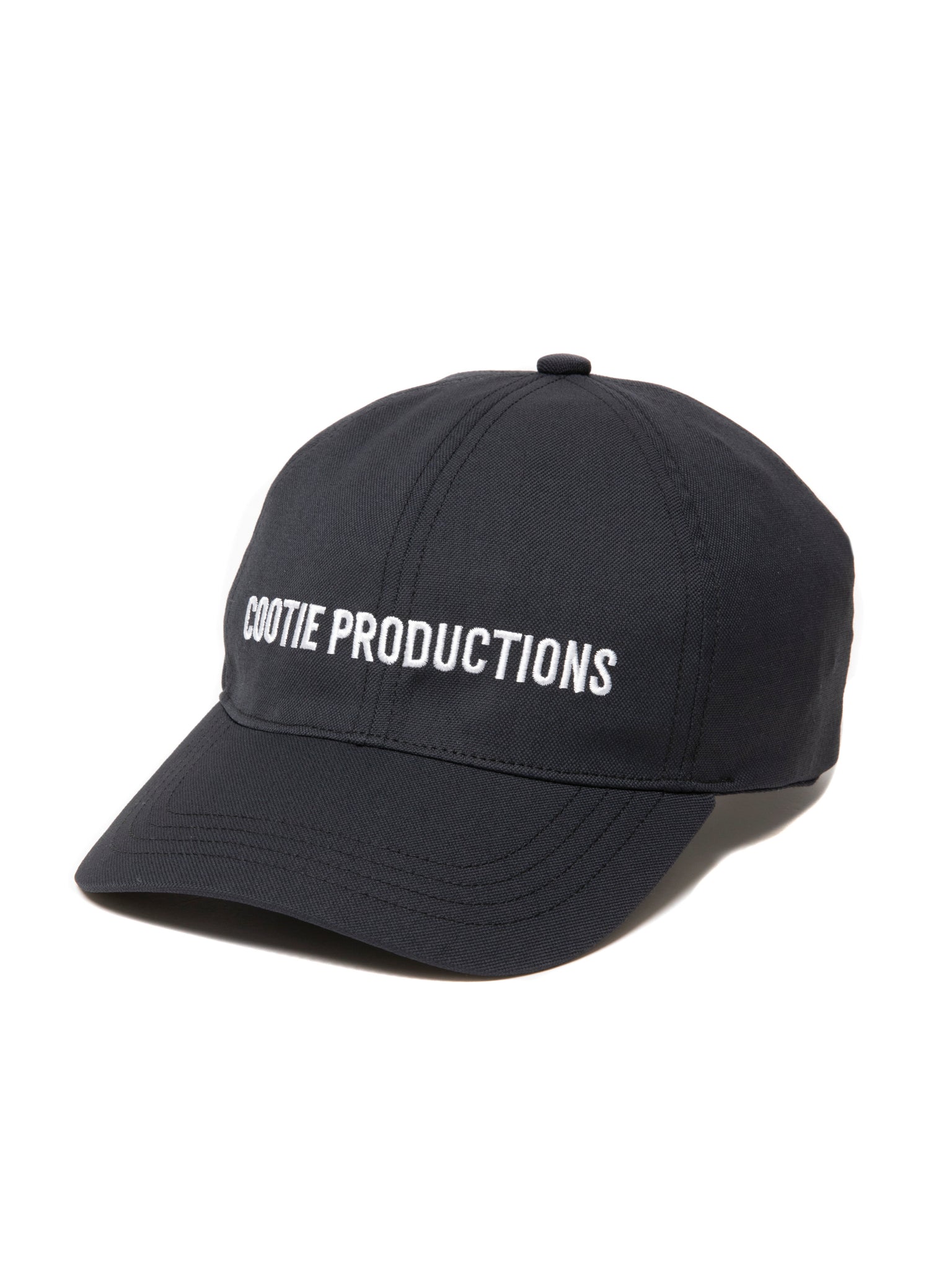 Dry Tech Ox 6 Panel Cap