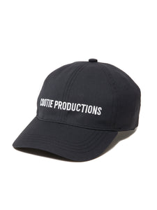 Dry Tech Ox 6 Panel Cap