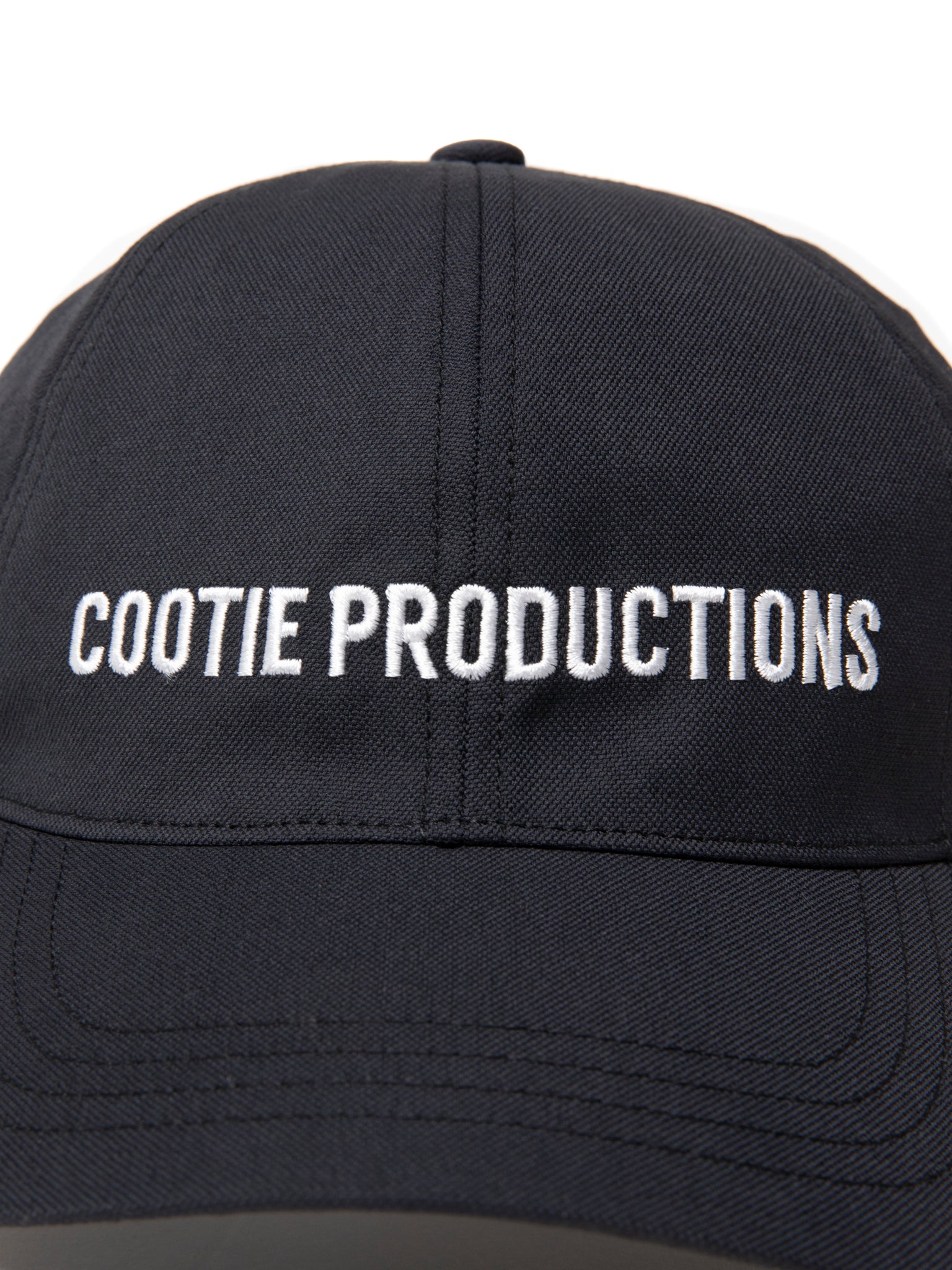 Dry Tech Ox 6 Panel Cap