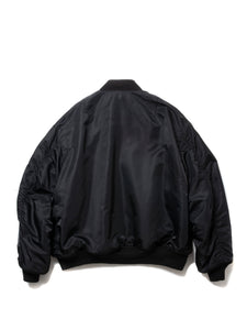 Error Fit MA-1 Flight Jacket