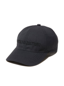 Dry Tech Ox 6 Panel Cap