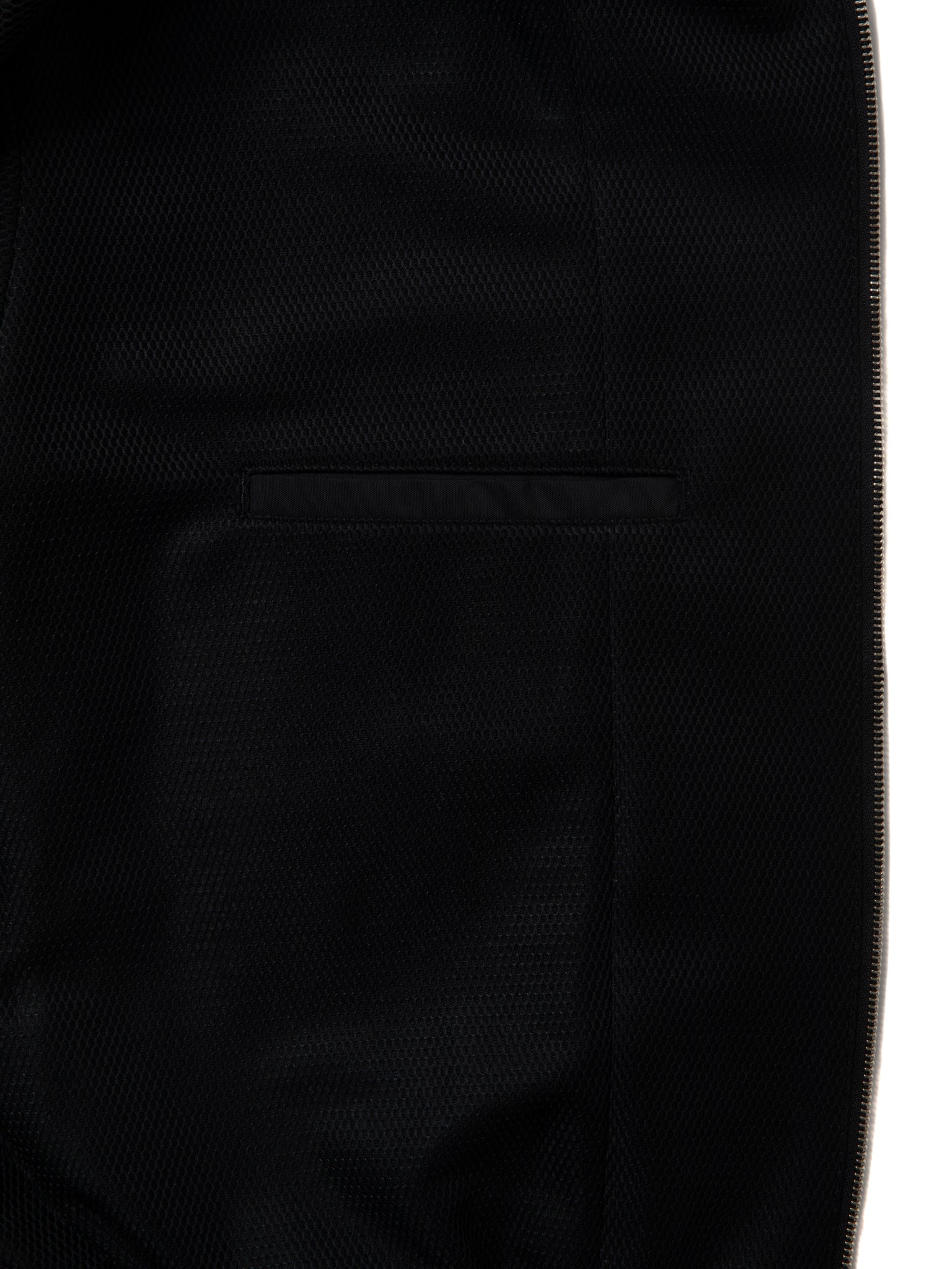 Polyester Ox Work Blouson