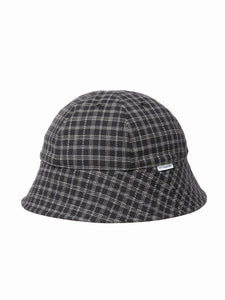 Amundsen Check Ball Hat