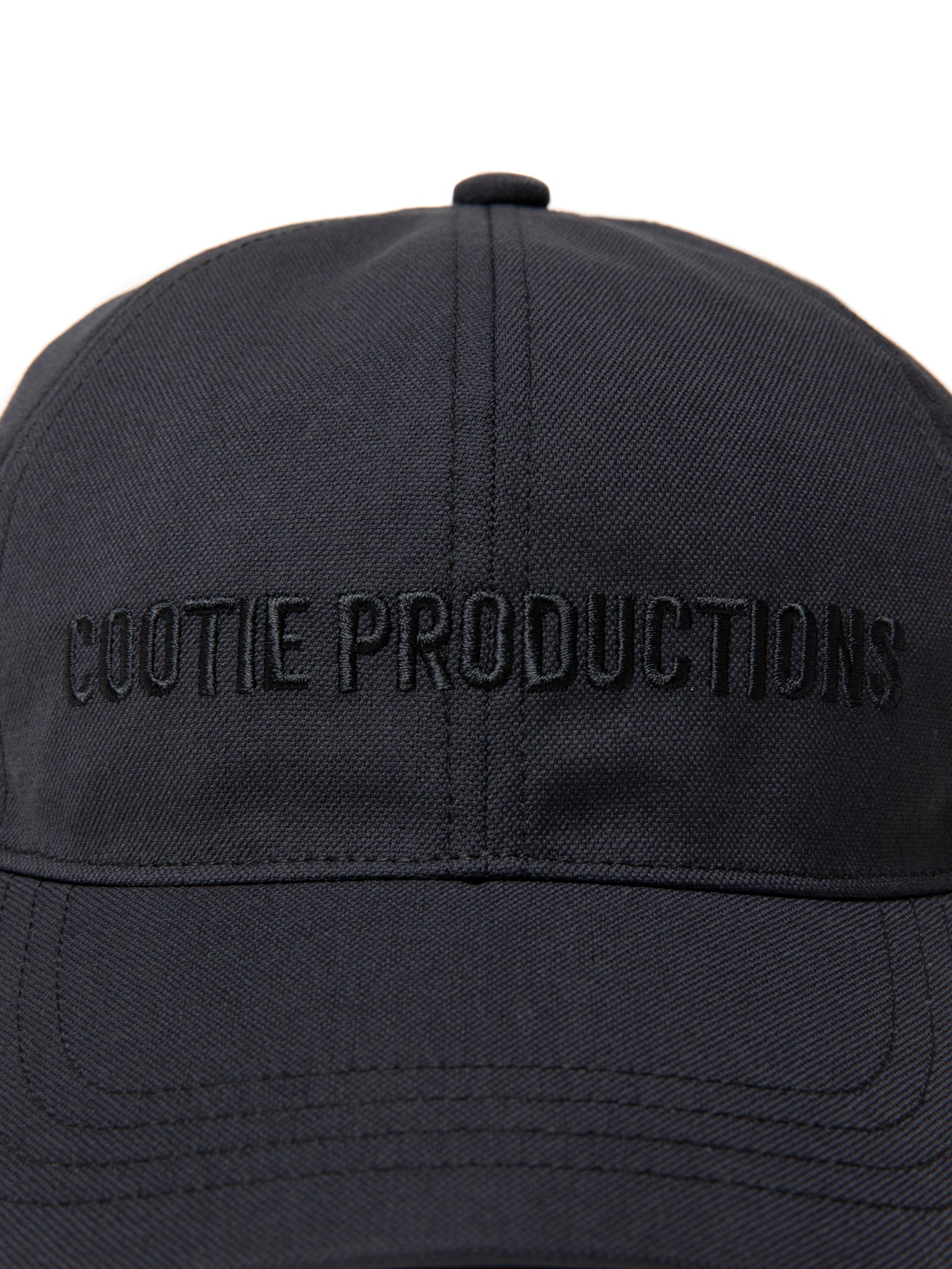 Dry Tech Ox 6 Panel Cap