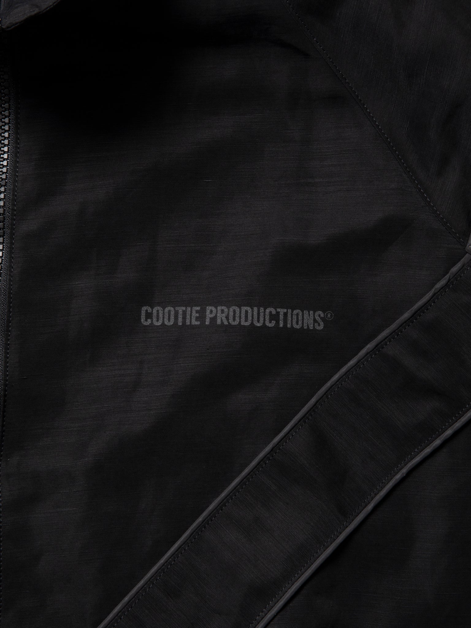 N/L Weather Training Jacket
