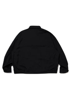 Polyester Ox Drizzler Jacket