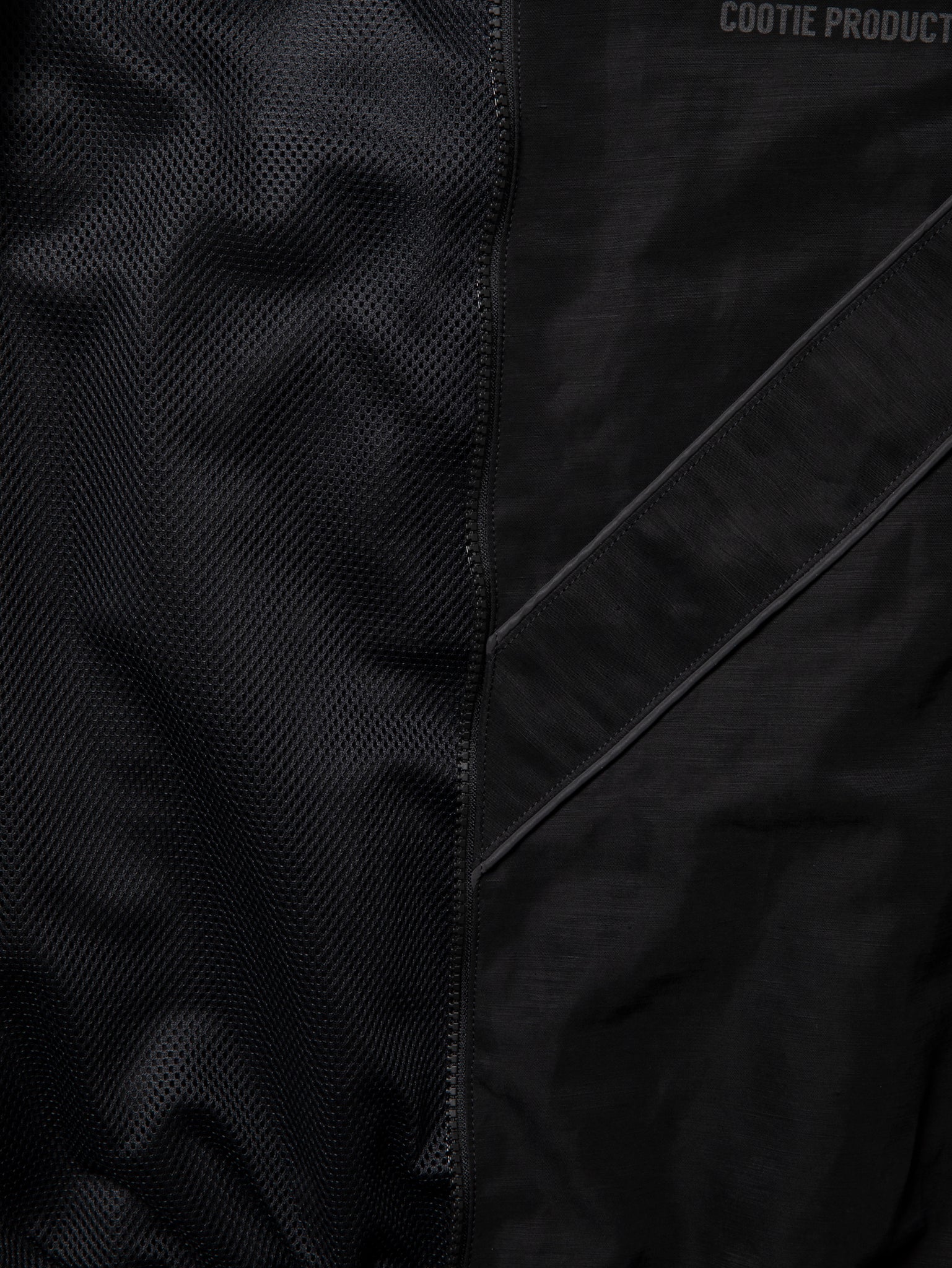 N/L Weather Training Jacket