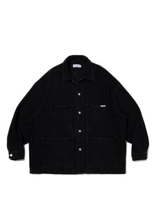 Jacket – COOTIE PRODUCTIONS