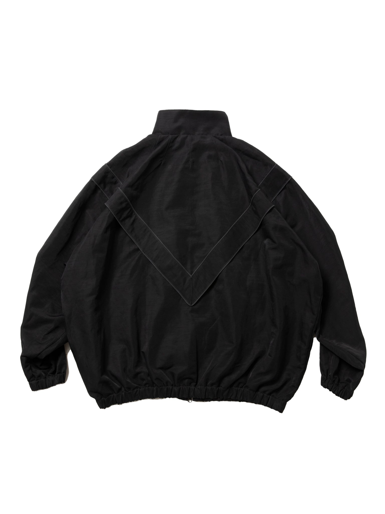 N/L Weather Training Jacket