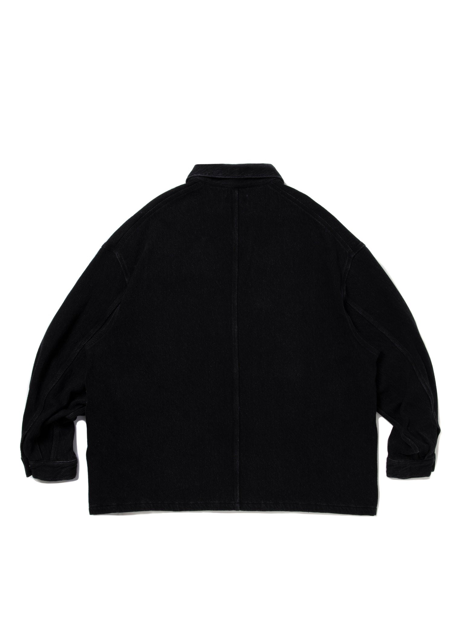 完売品◎COOTIEPRODUCTION スプリングアウター Jacket – COOTIE PRODUCTIONS