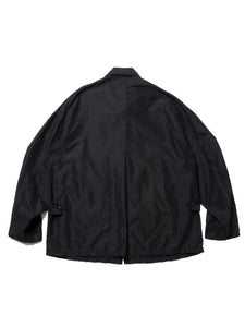 N/C Poplin BDU Jacket