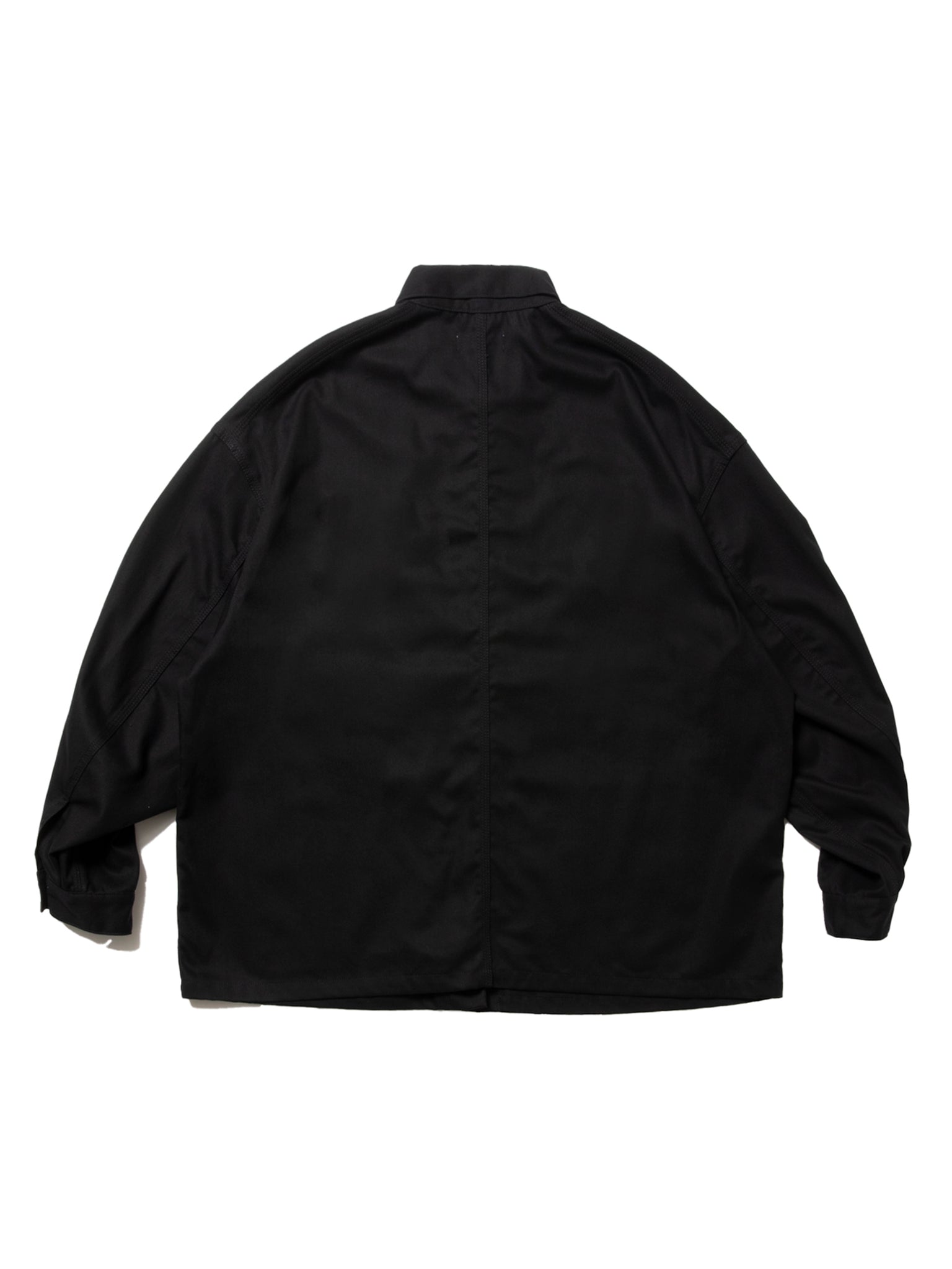 Abyss Dyed Duck Coverall