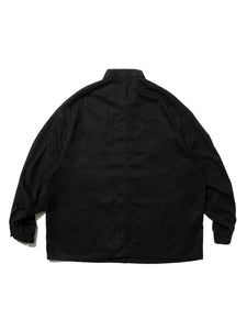 Abyss Dyed Duck Coverall