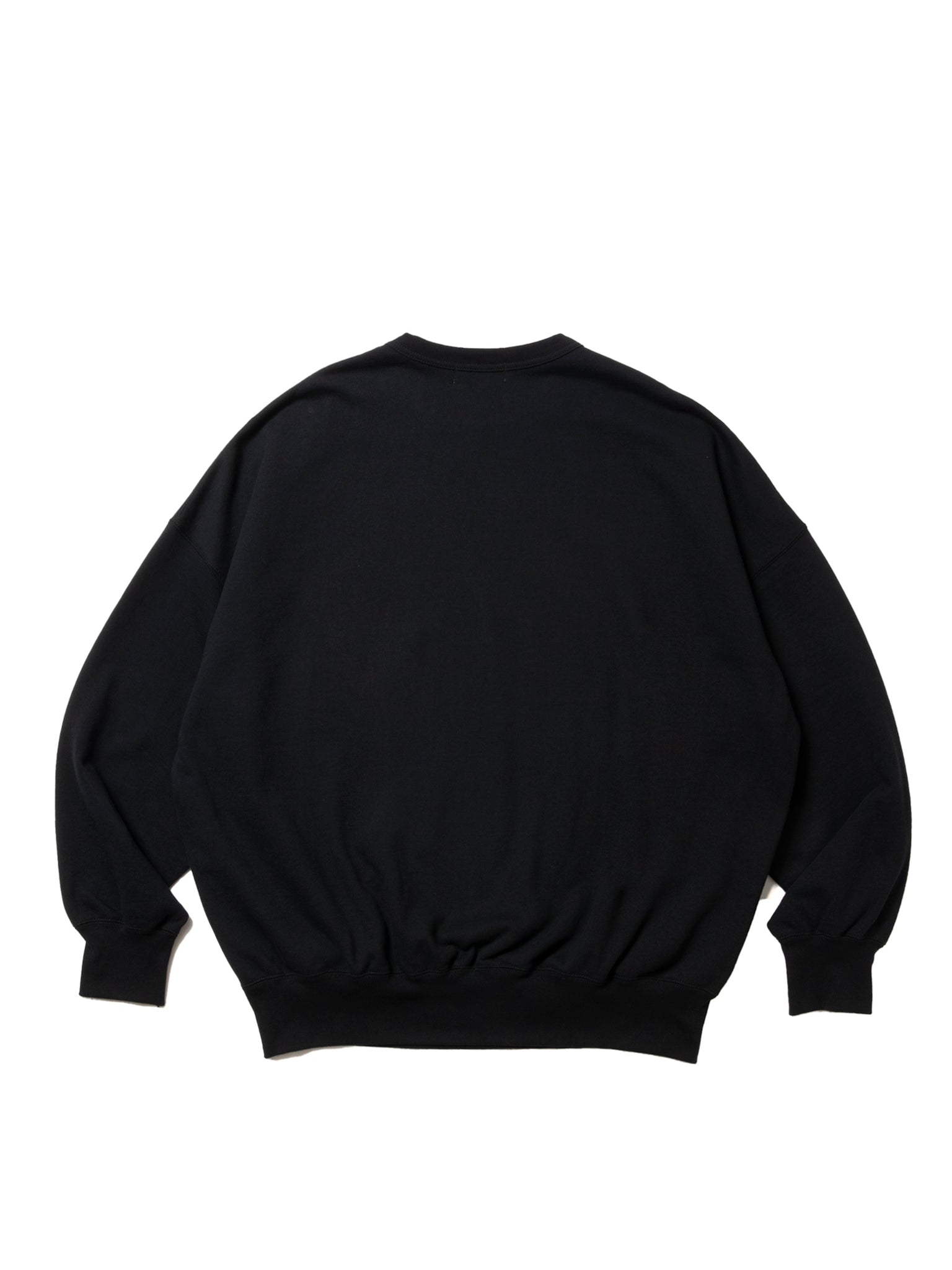 Plain Sweat Crew