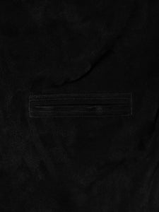 Deer Suede Monte Carlo Jacket