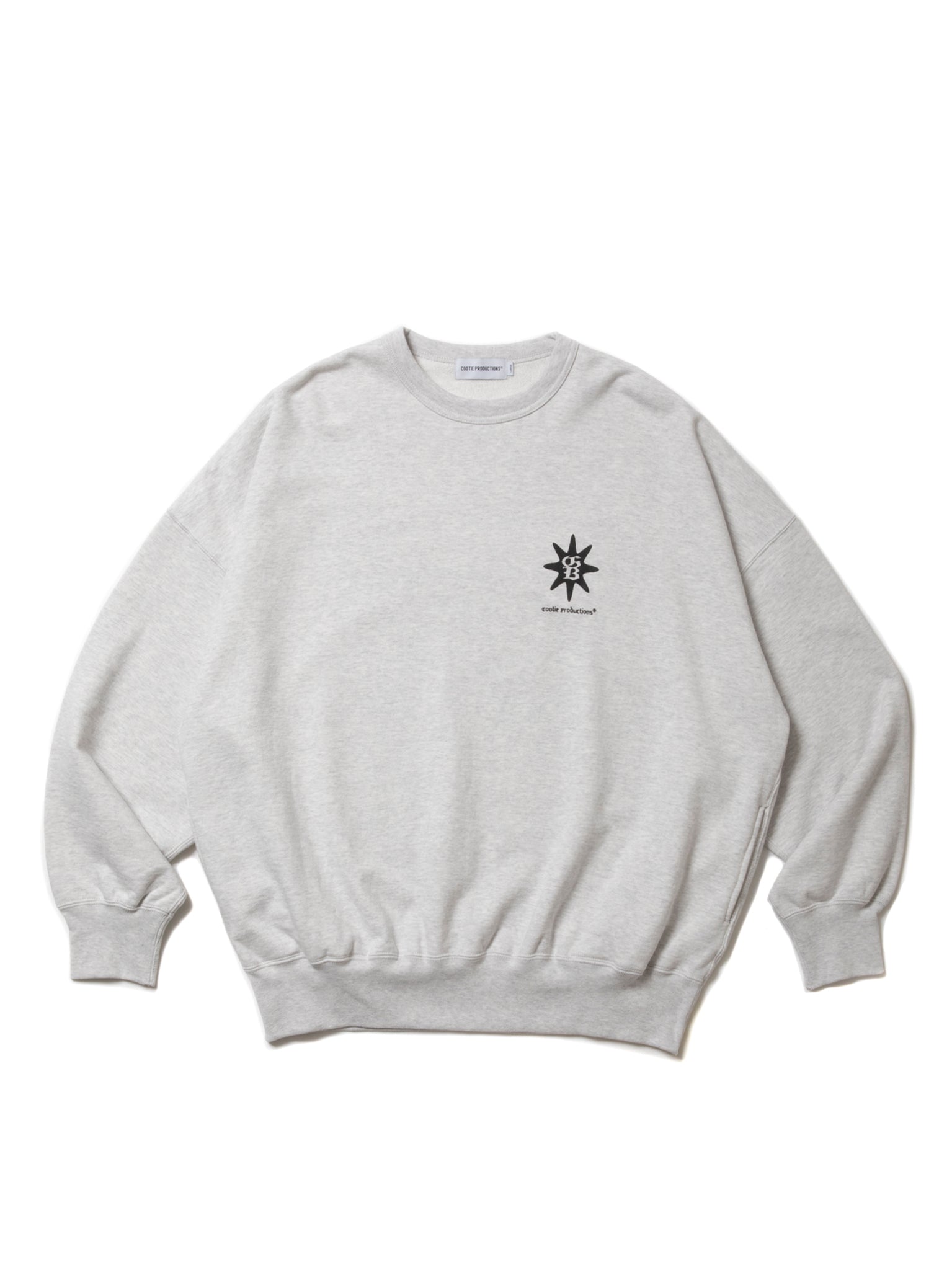 Plain Sweat Crew