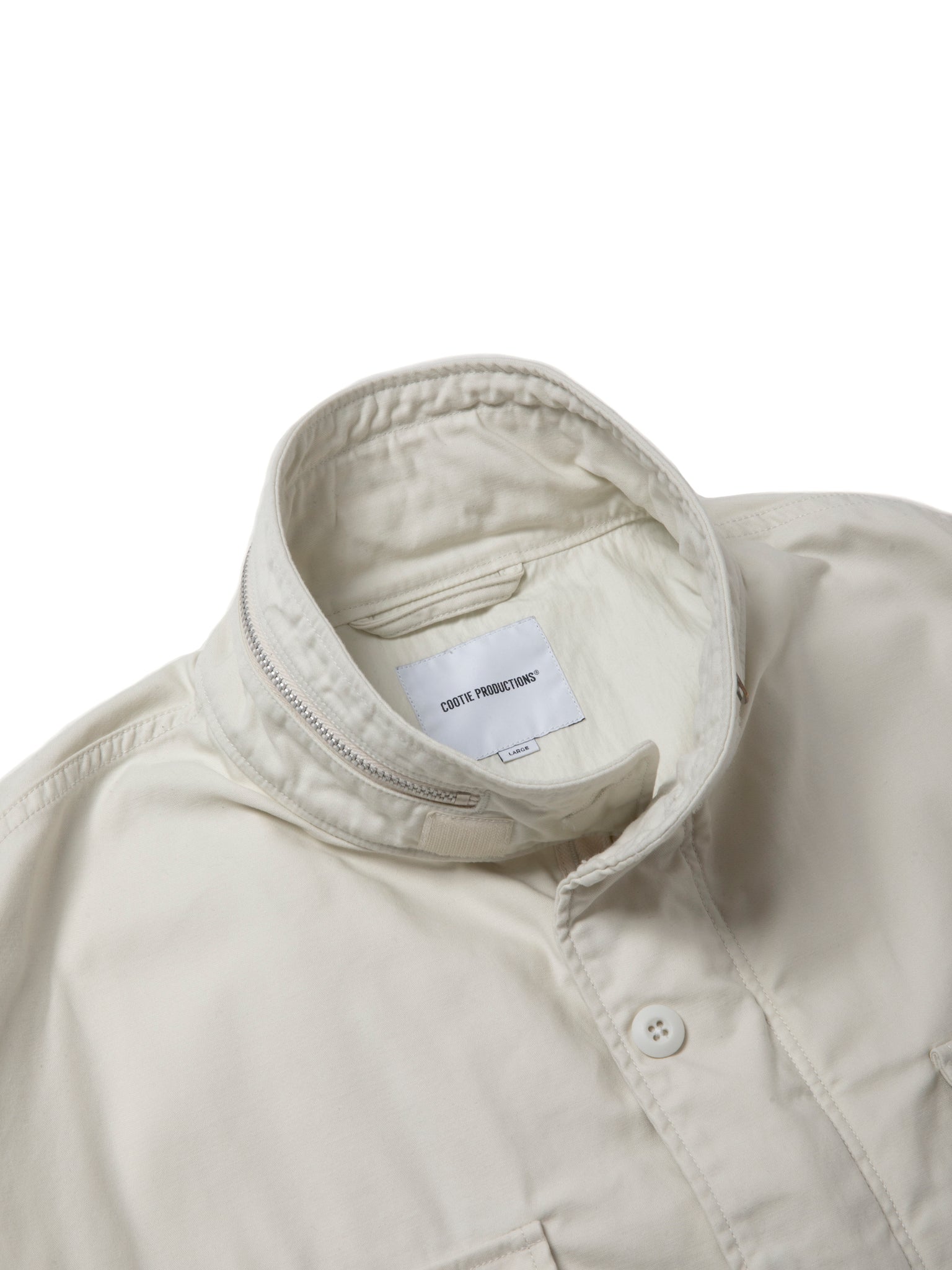 Error Fit Type M-65 Field Jacket