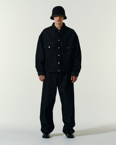 3rd Type Denim Jacket