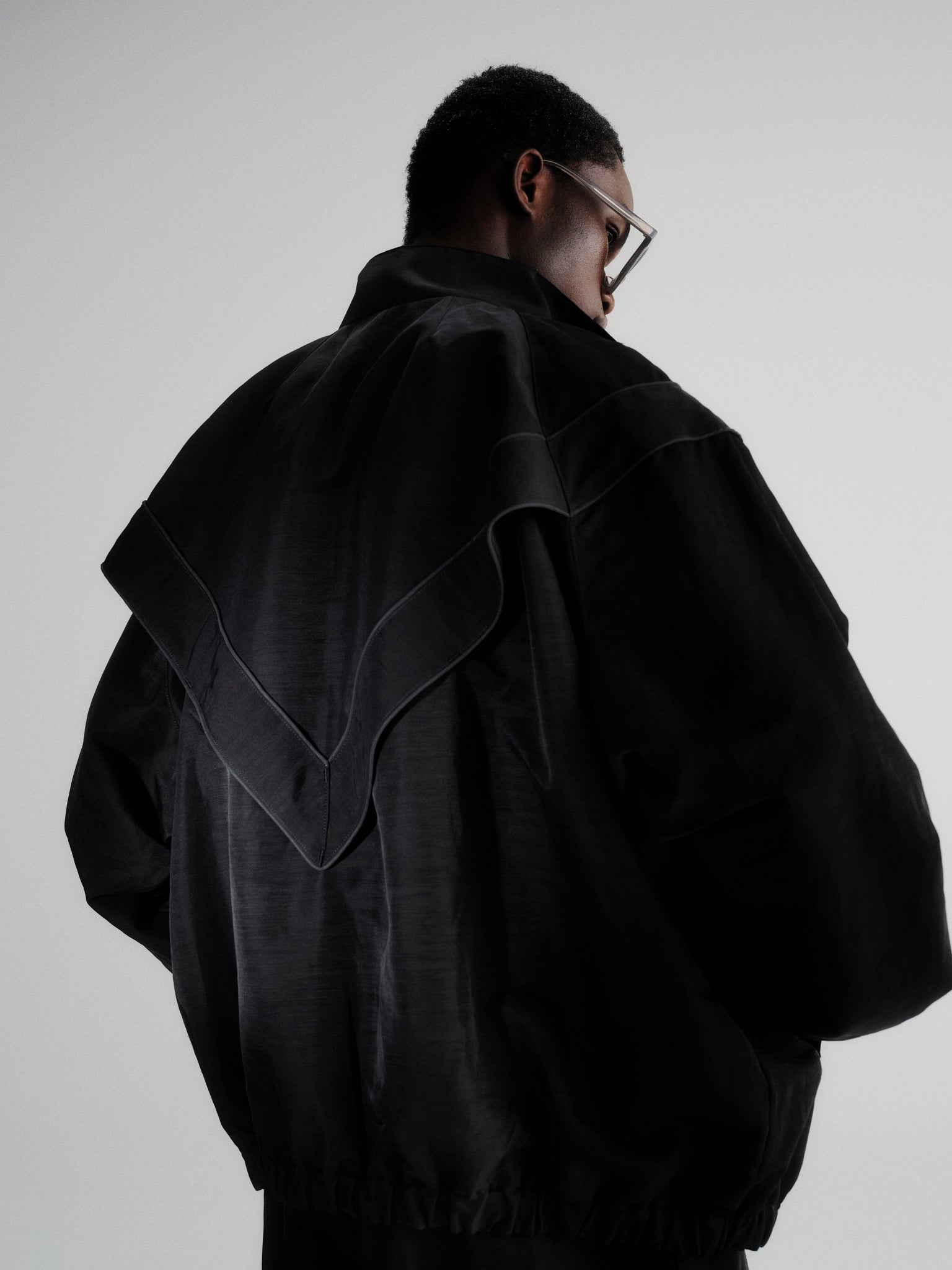 N/L Weather Training Jacket