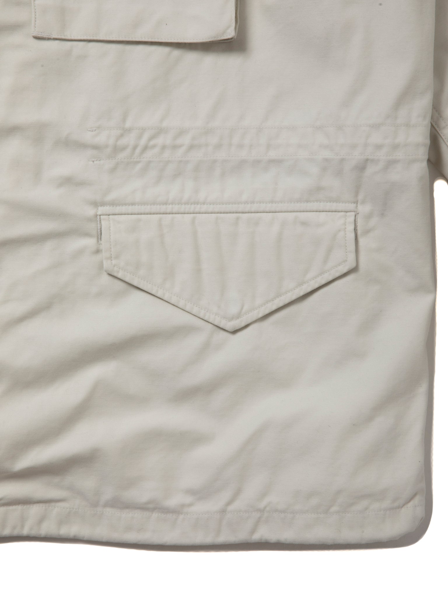 Error Fit Type M-65 Field Jacket