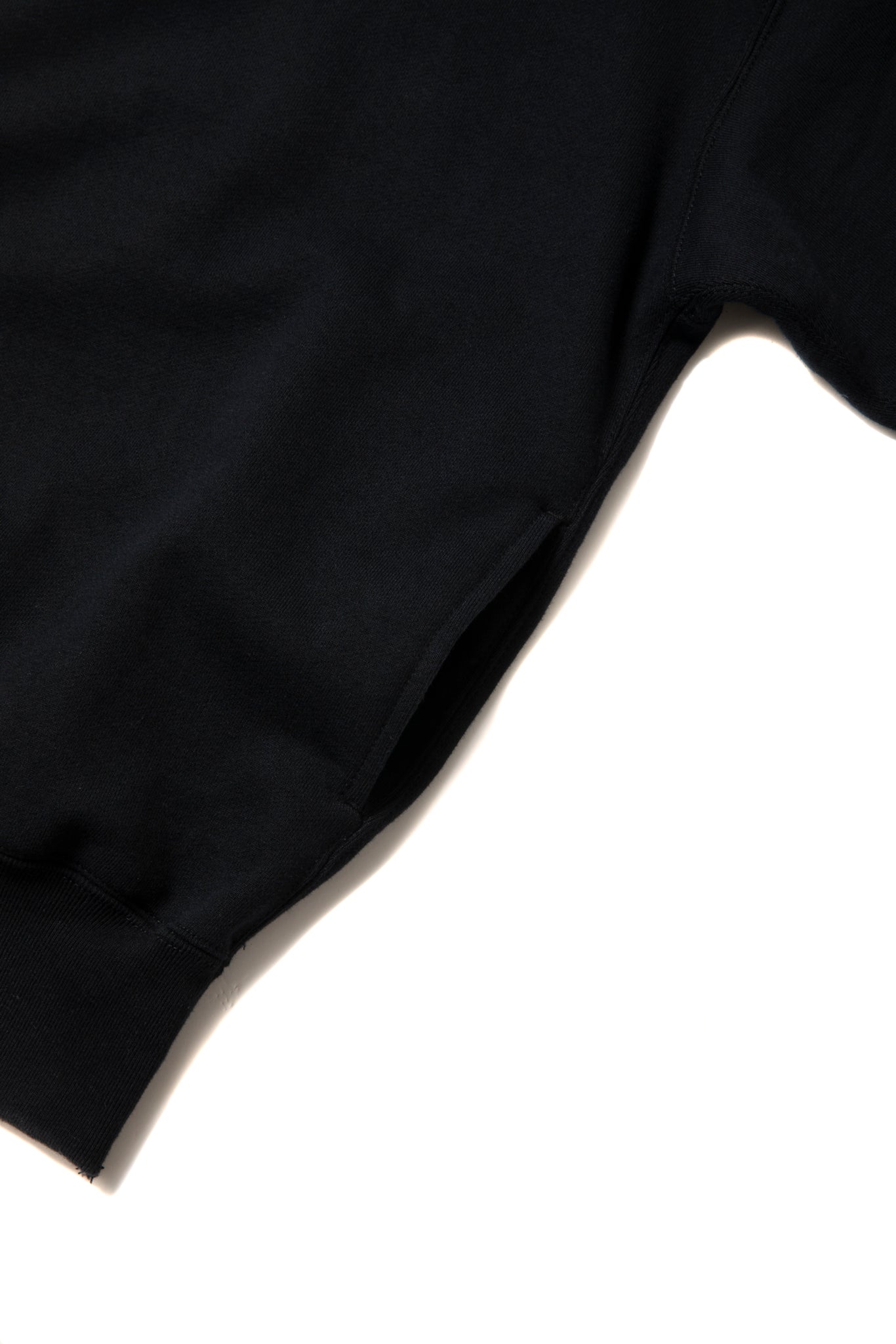 Plain Sweat Crew