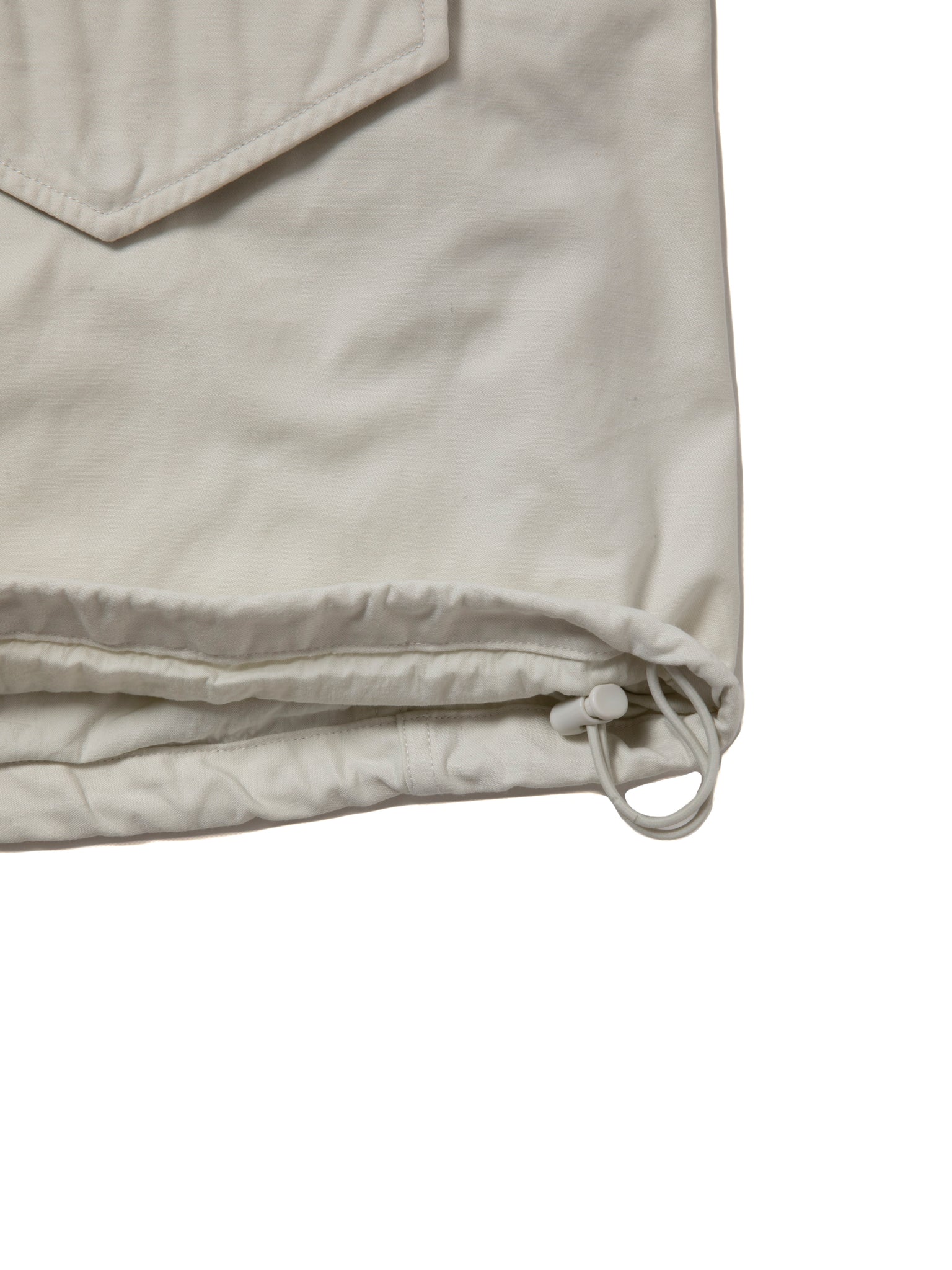 Error Fit Type M-65 Field Jacket