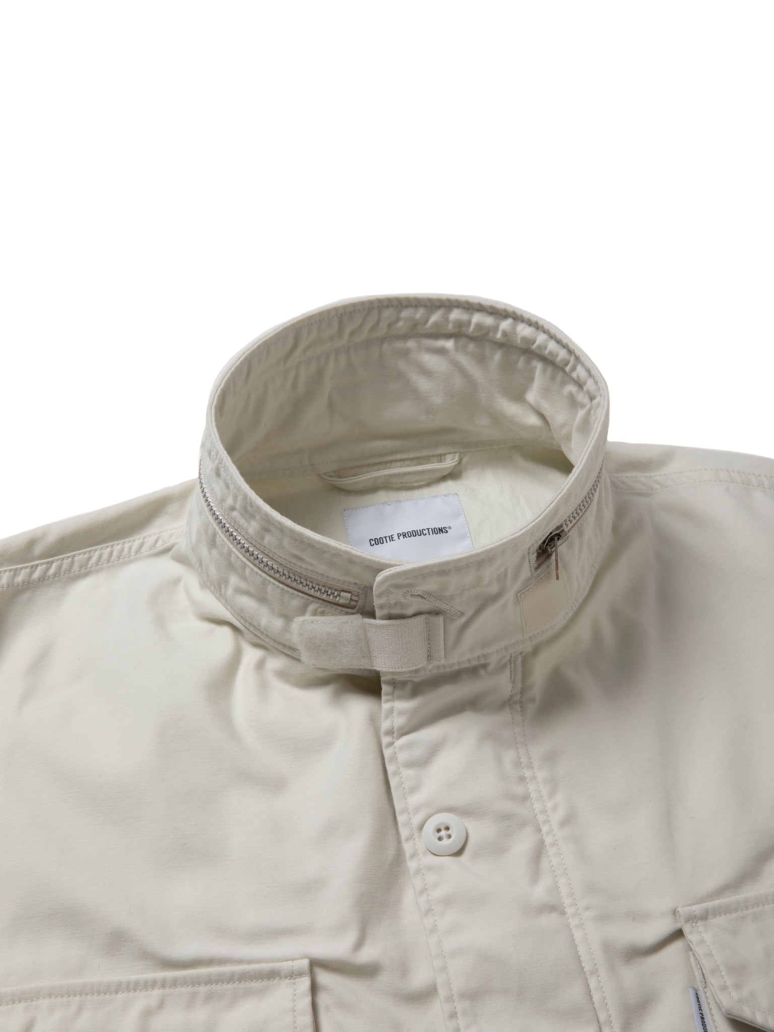 Error Fit Type M-65 Field Jacket