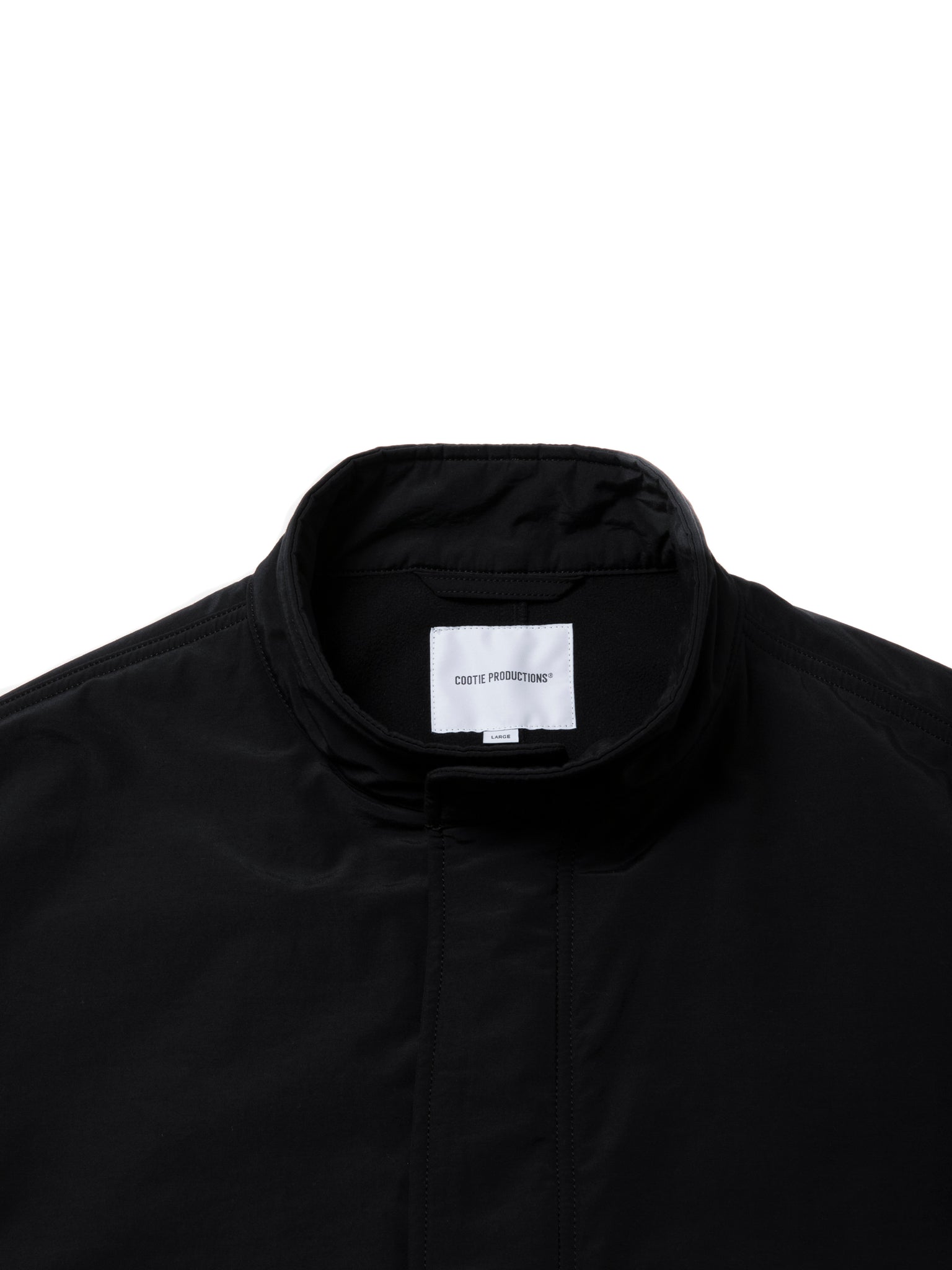 N/C Tassar Type M-51 Coat