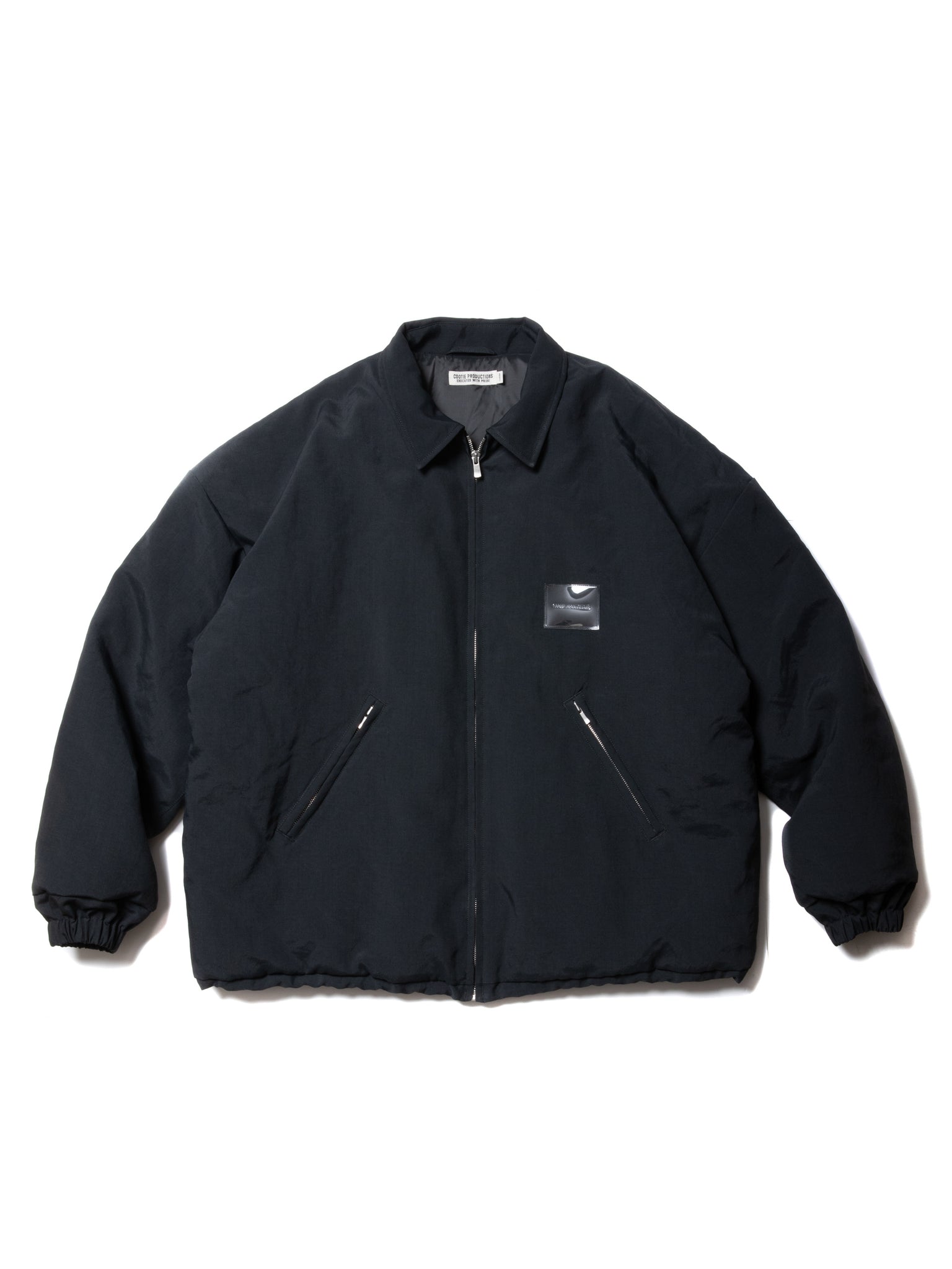 在庫あり】 COOTIE Loose OX Work Jacket L クーティー