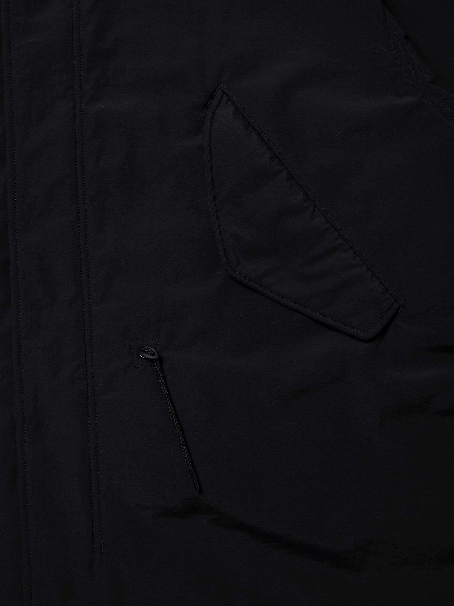 N/C Tassar Type M-51 Coat
