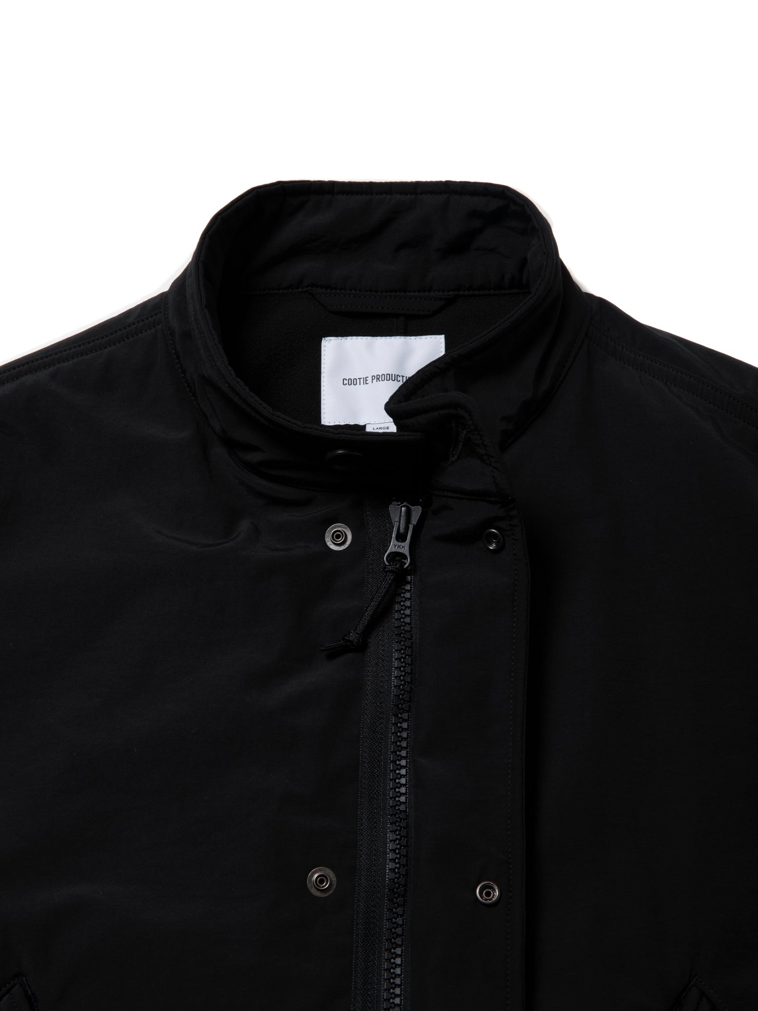 N/C Tassar Type M-51 Coat