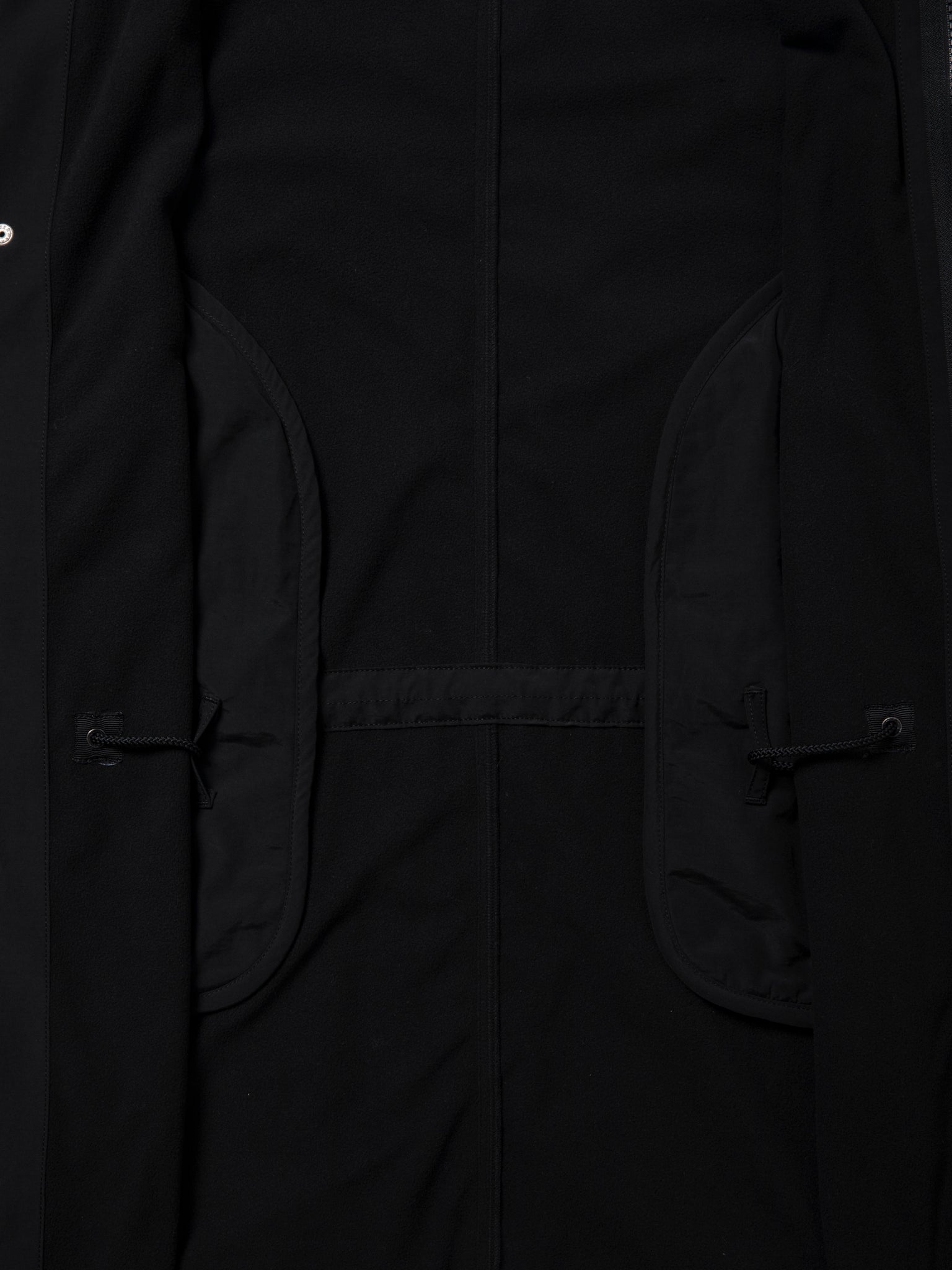 N/C Tassar Type M-51 Coat