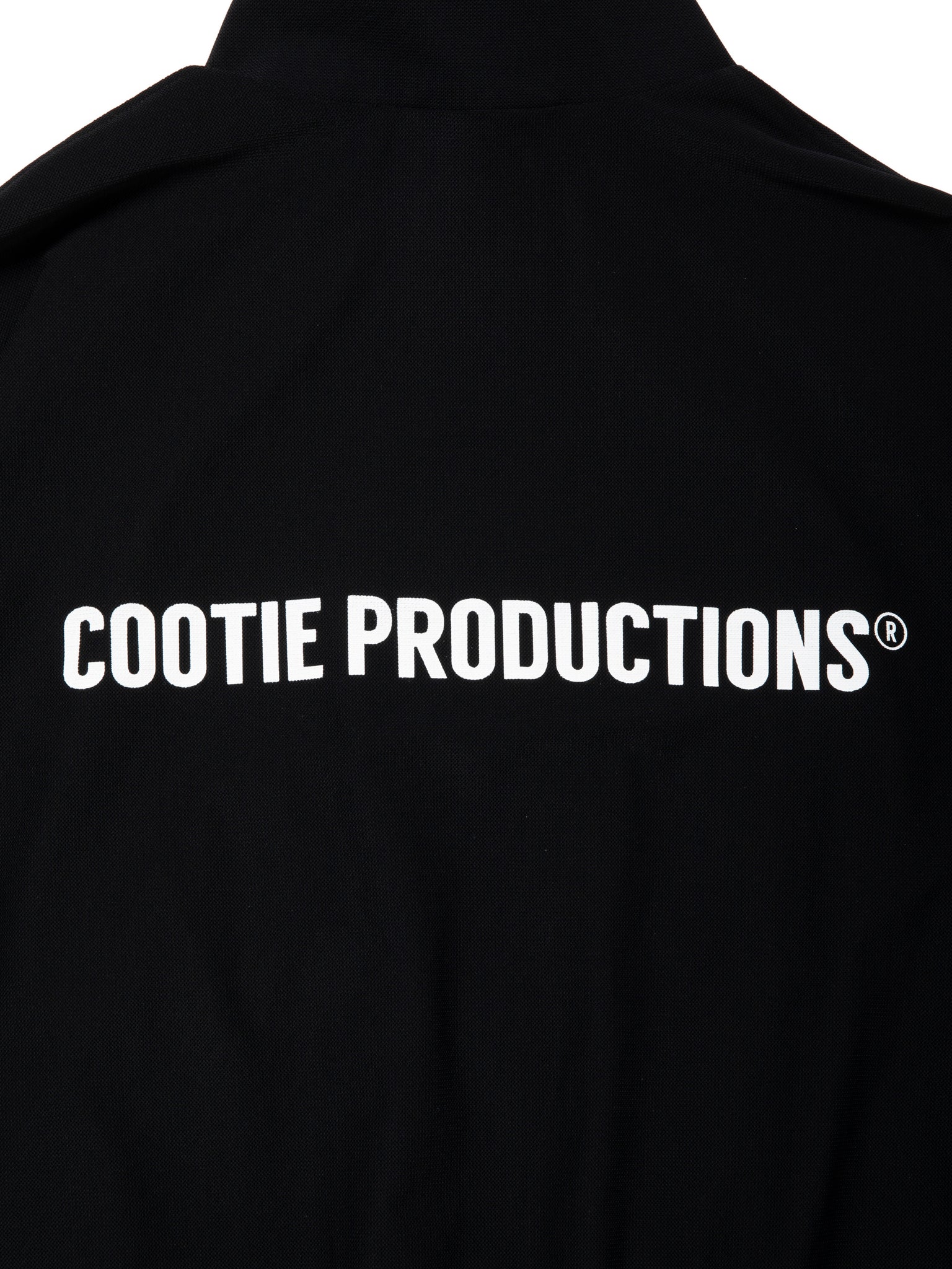 COOTIE 公式通販ウェブサイト CTE-26S209 – COOTIE PRODUCTIONS