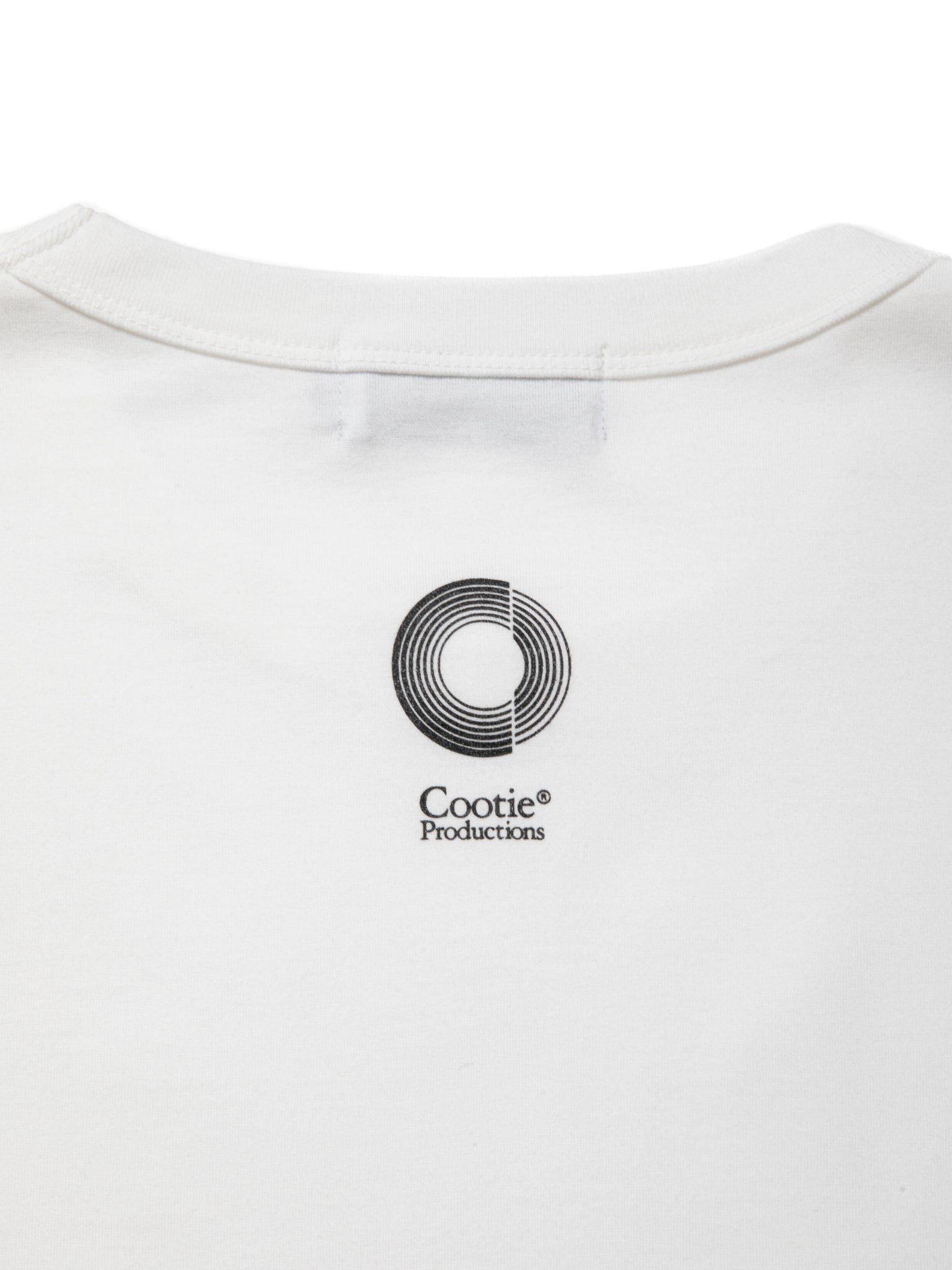 Oversized Cellie L/S Tee