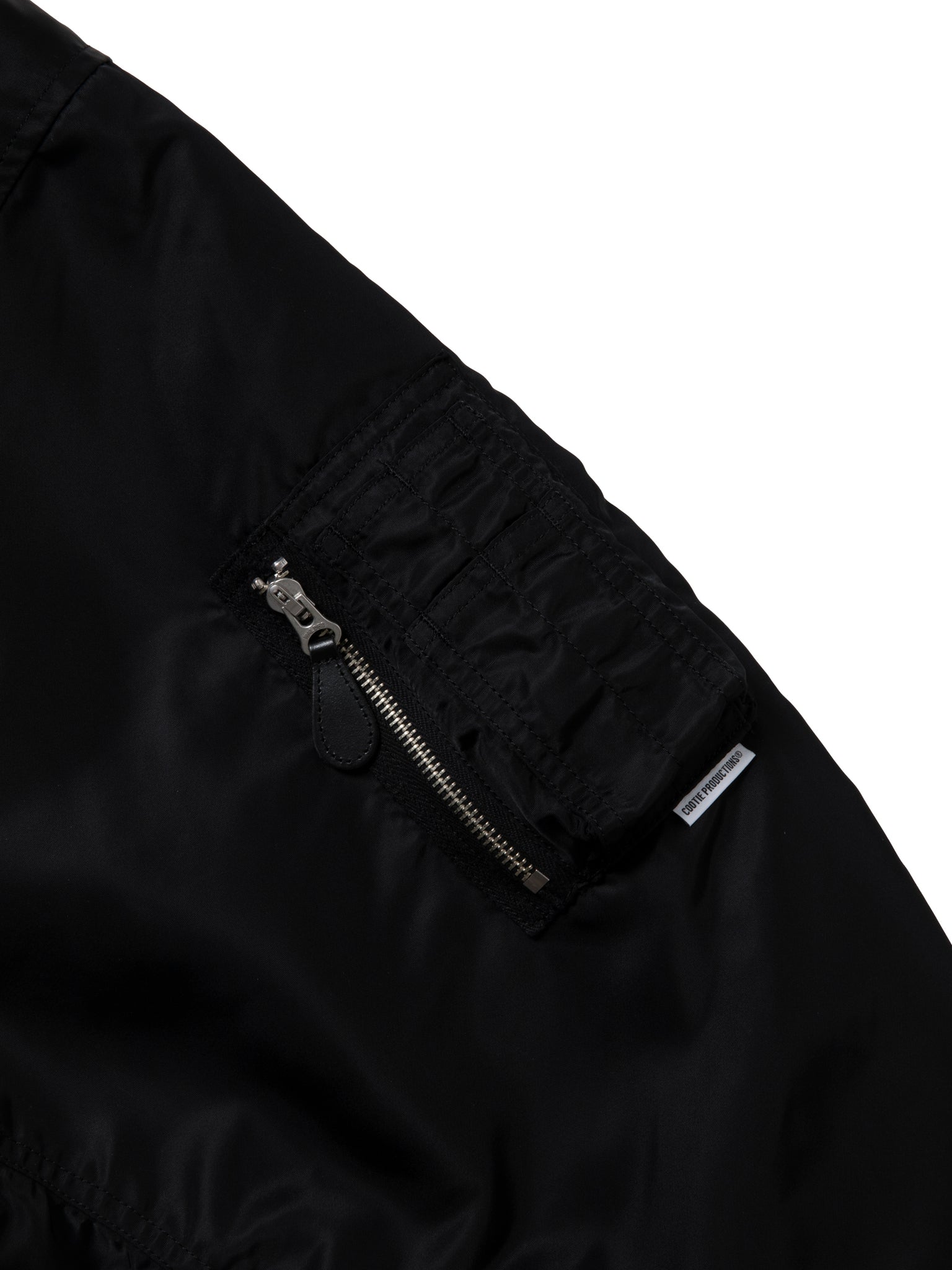 Error Fit Type MA-1 Flight Jacket