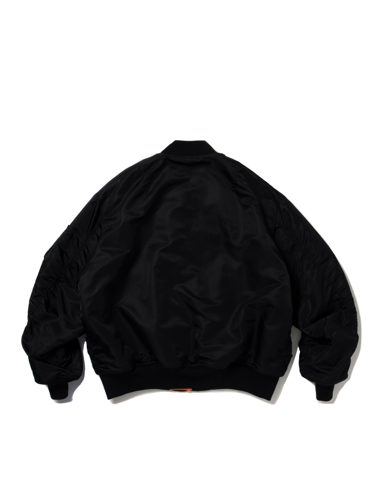 Error Fit Type MA-1 Flight Jacket